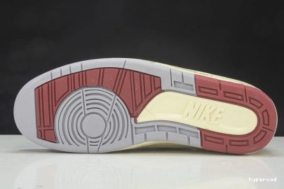 Hyperoad LOW RED OF JORDAN RETRO 2 SP 0911